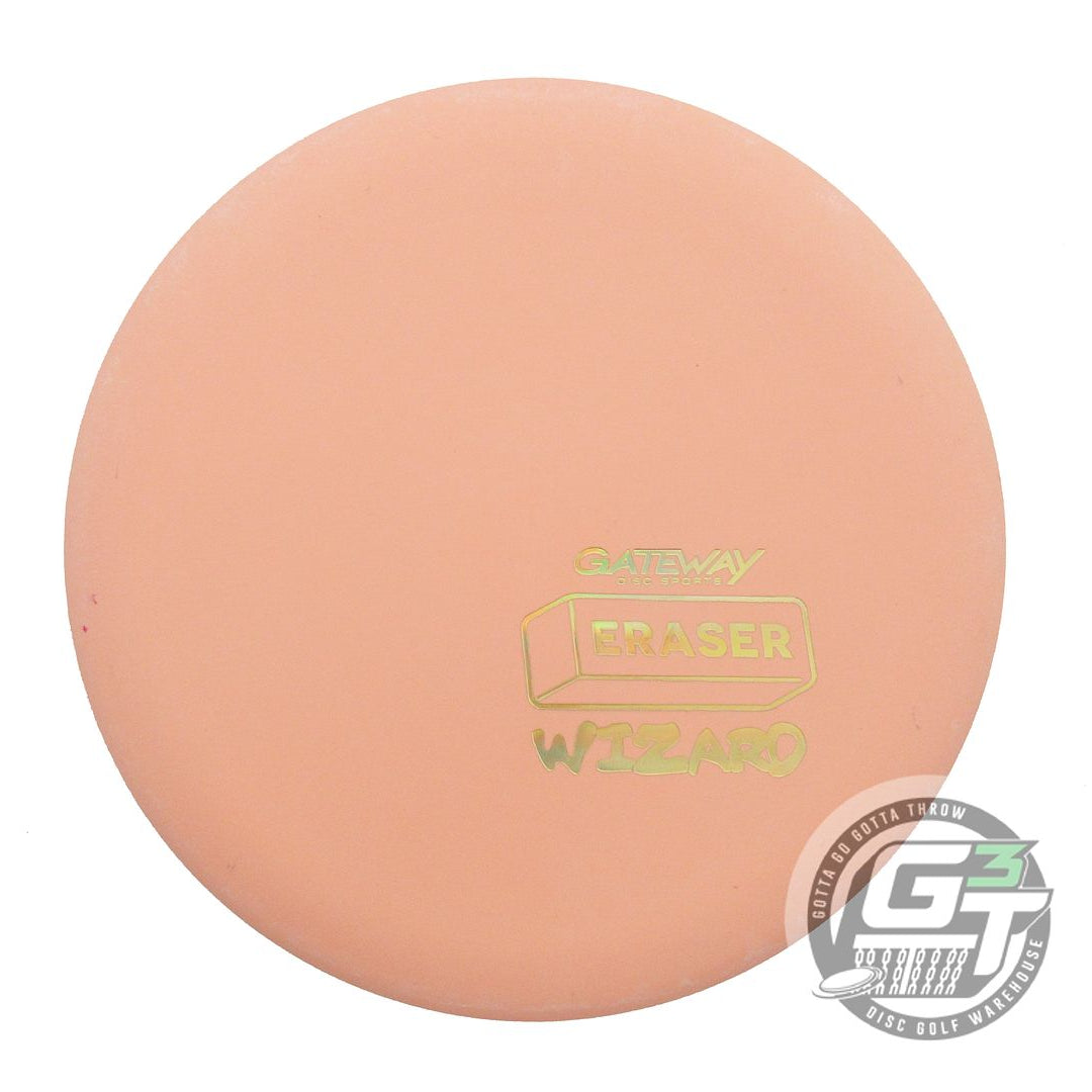 Gateway Eraser Wizard Putter Golf Disc (Individually Listed)