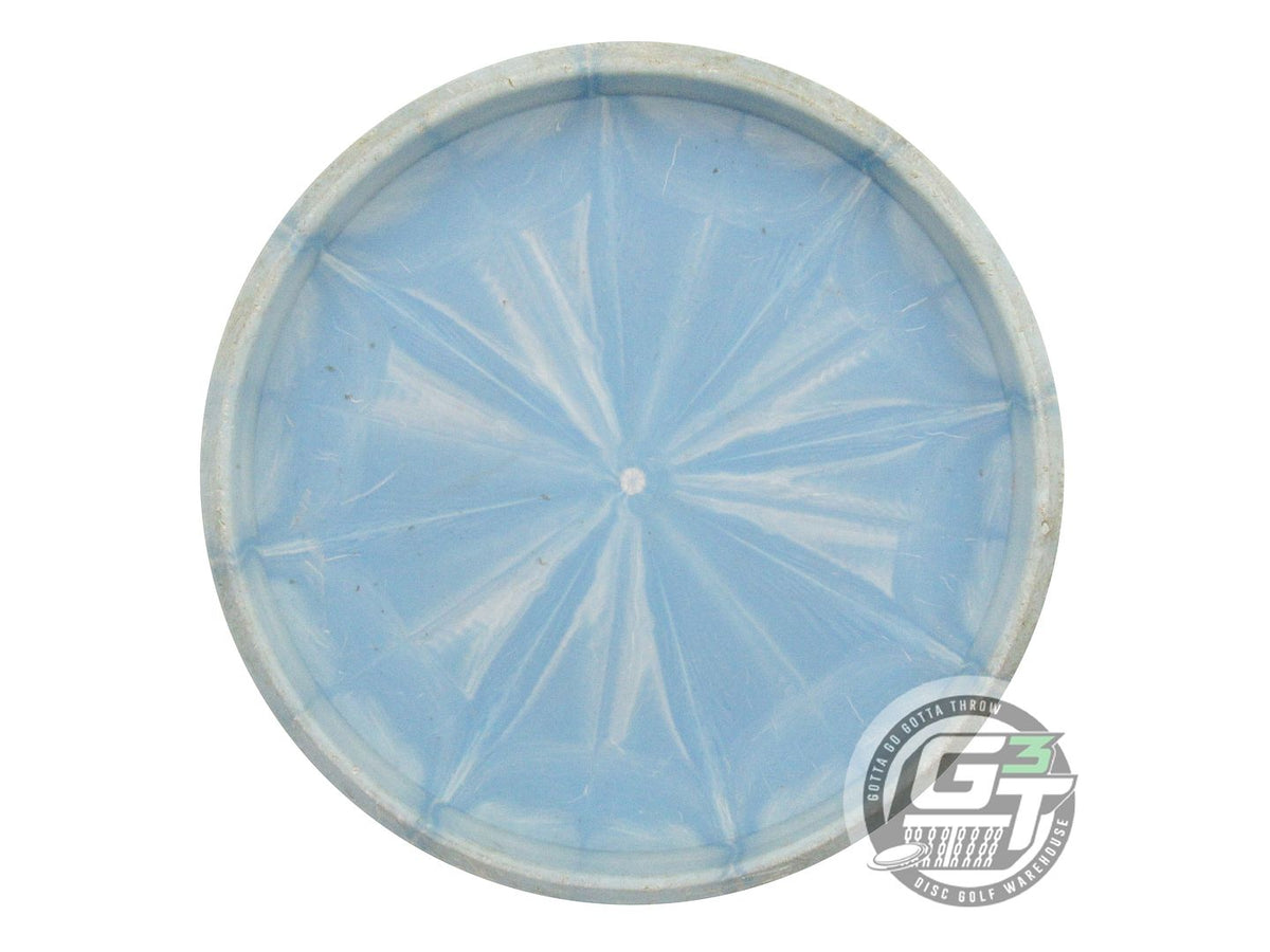 USED Dynamic Discs Prime Burst Deputy 174g Blue Copper Foil Putter Golf Disc
