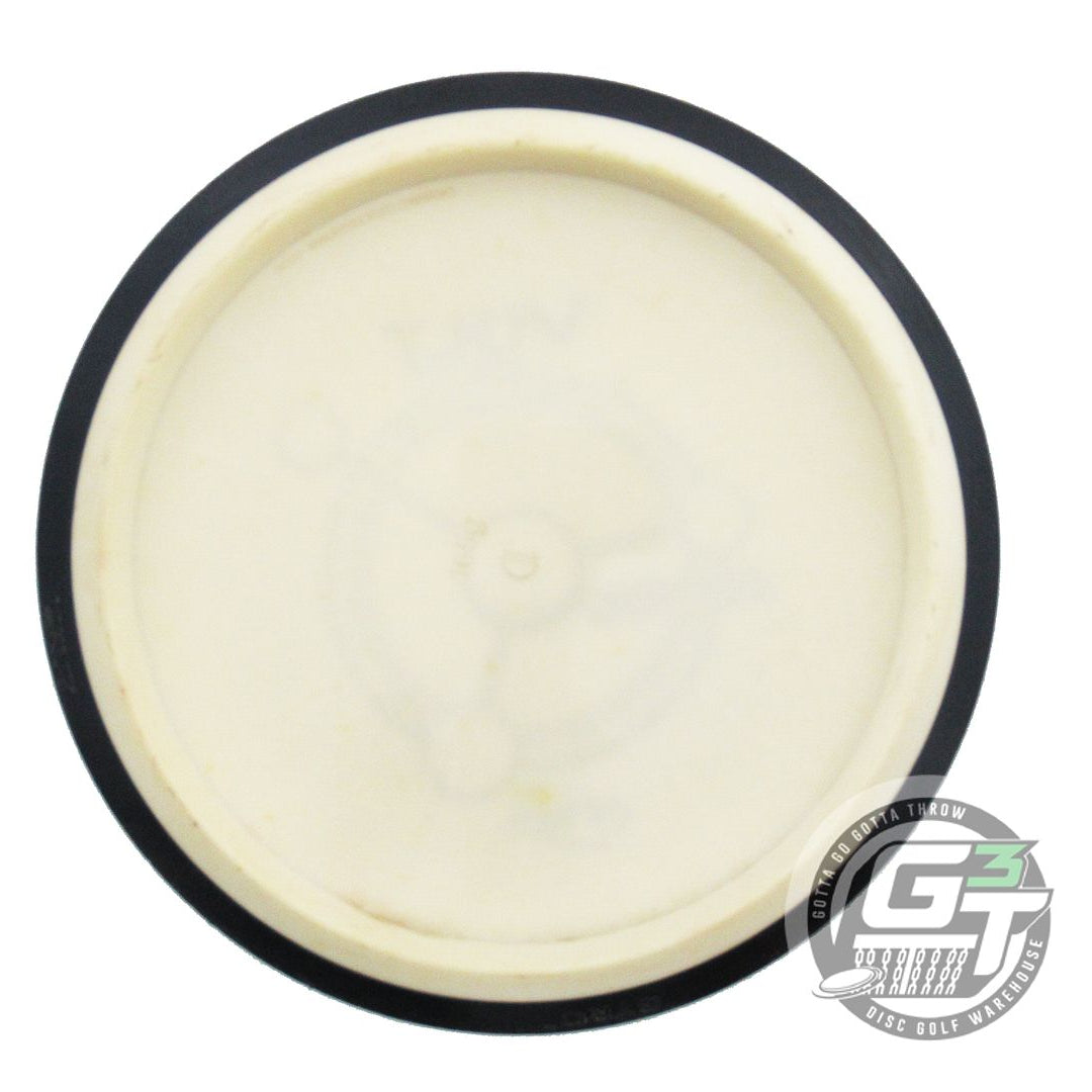 USED MVP Disc Sports Fission Volt 165g White Fairway Driver Golf Disc