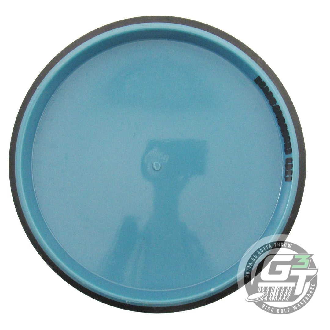 USED MVP Disc Sports Neutron Detour 176g Blue Midrange Golf Disc