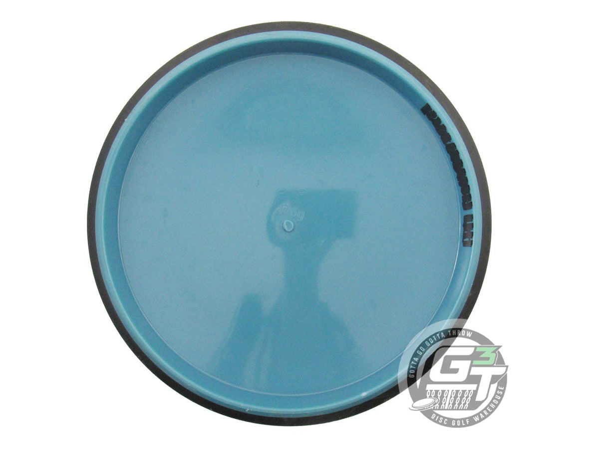 USED MVP Disc Sports Neutron Detour 176g Blue Midrange Golf Disc