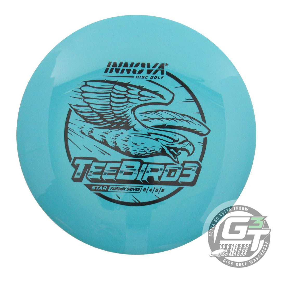 Innova Star Teebird3 Fairway Driver Golf Disc (Individually Listed)