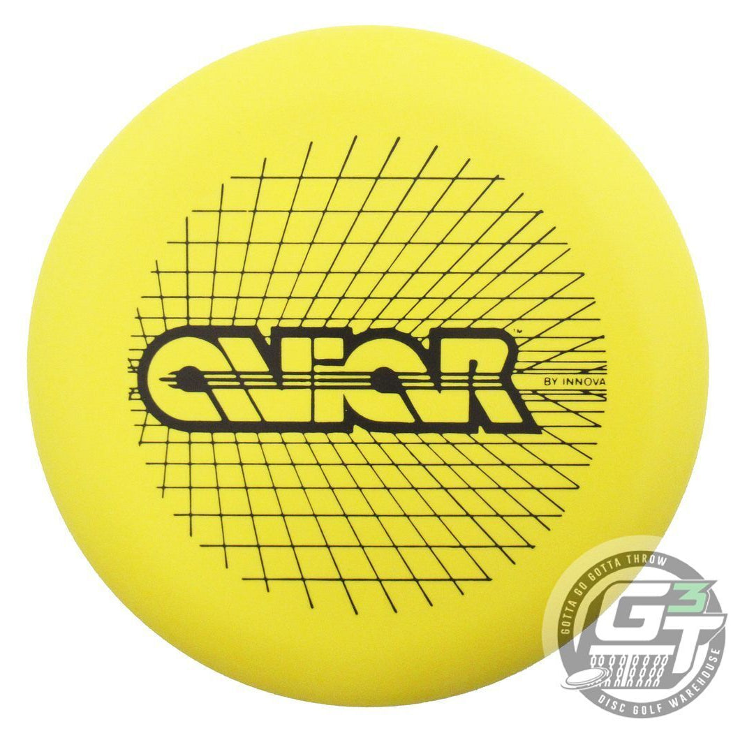 Innova DX Classic Aviar Putter Golf Disc (Individually Listed) - Gotta Go Gotta Throw