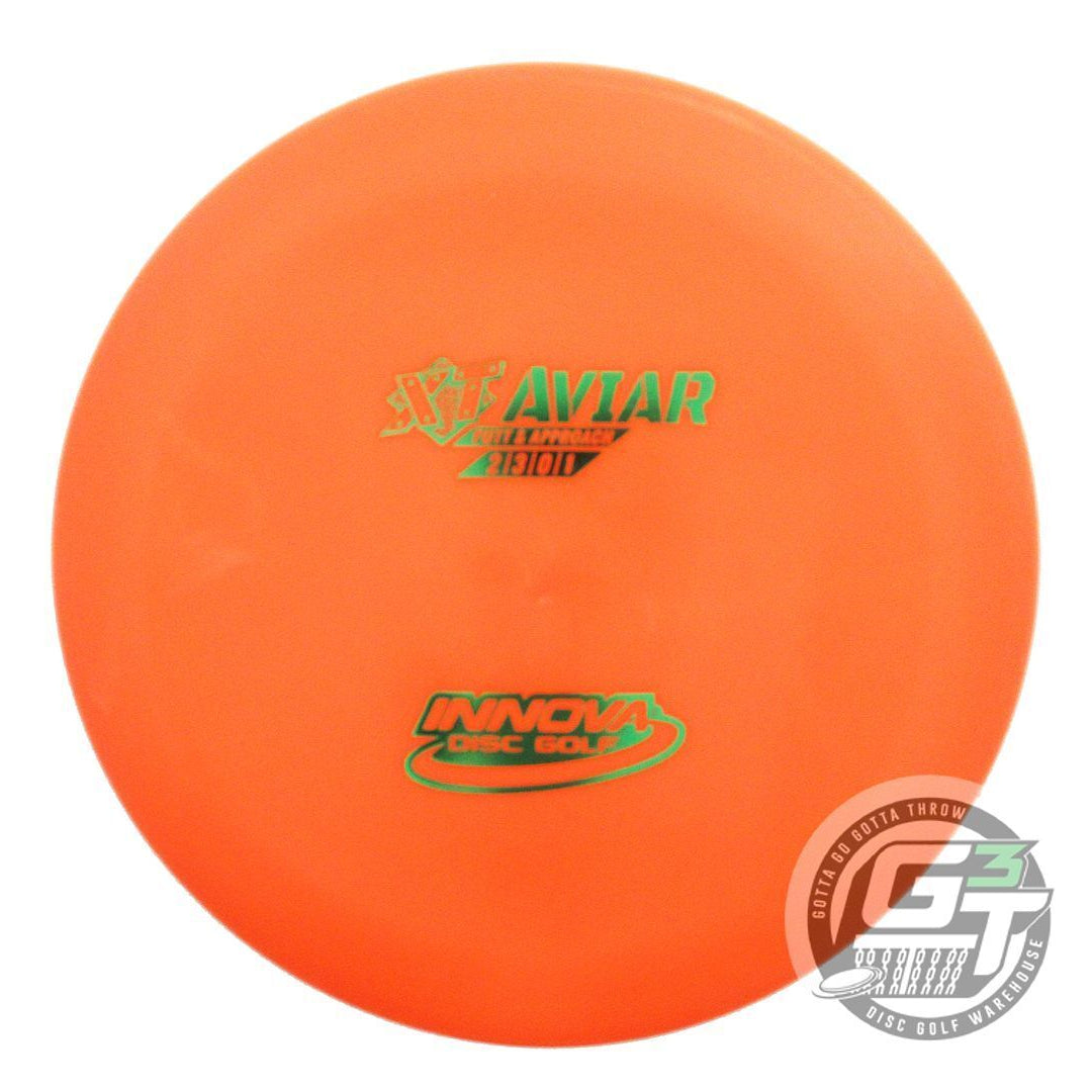 Innova XT Aviar Putter Golf Disc (Individually Listed) - Gotta Go Gotta Throw