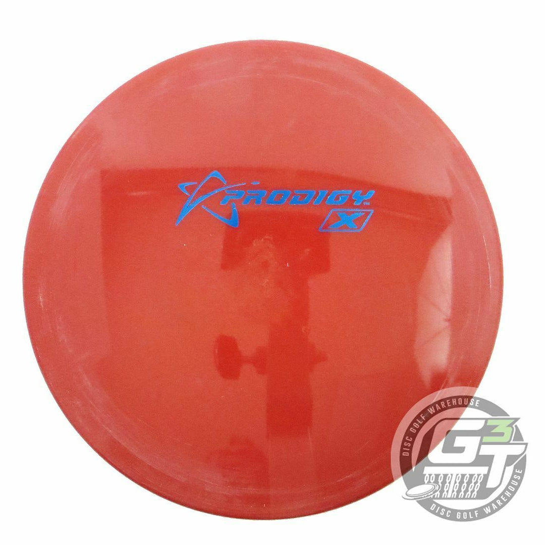 Prodigy Factory Second 400 Series A1 Approach Midrange Golf Disc (Individually Listed)