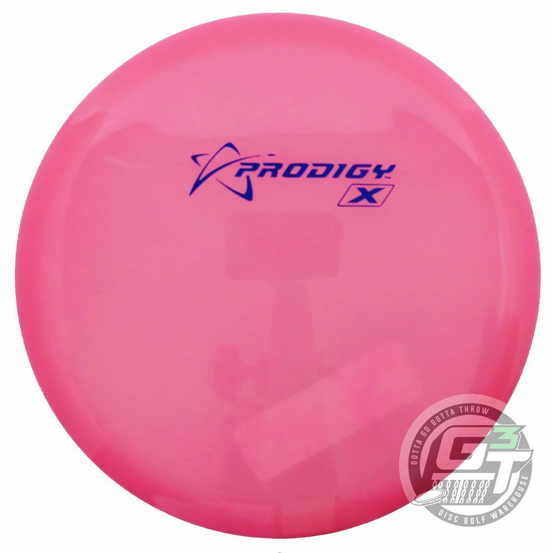 Prodigy Factory Second 750 Series M3 Midrange Golf Disc (Individually Listed)