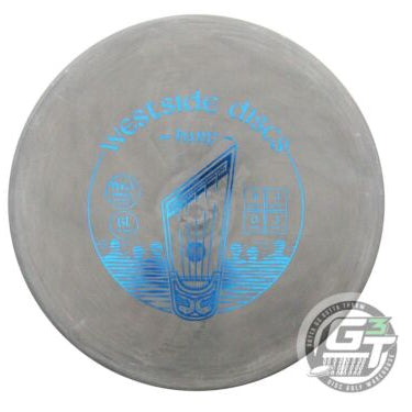 Westside BT Medium Harp Putter Golf Disc (Individually Listed)