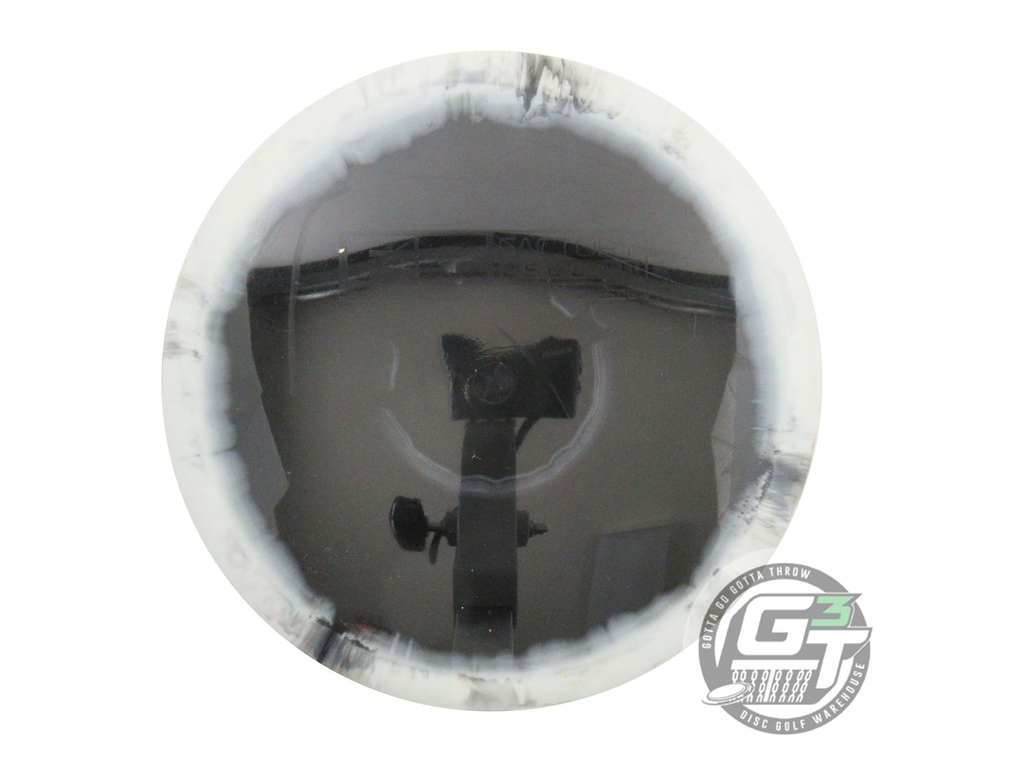 USED Innova X-OUT Halo Star Sidewinder 175g White-Black Distance Driver Disc