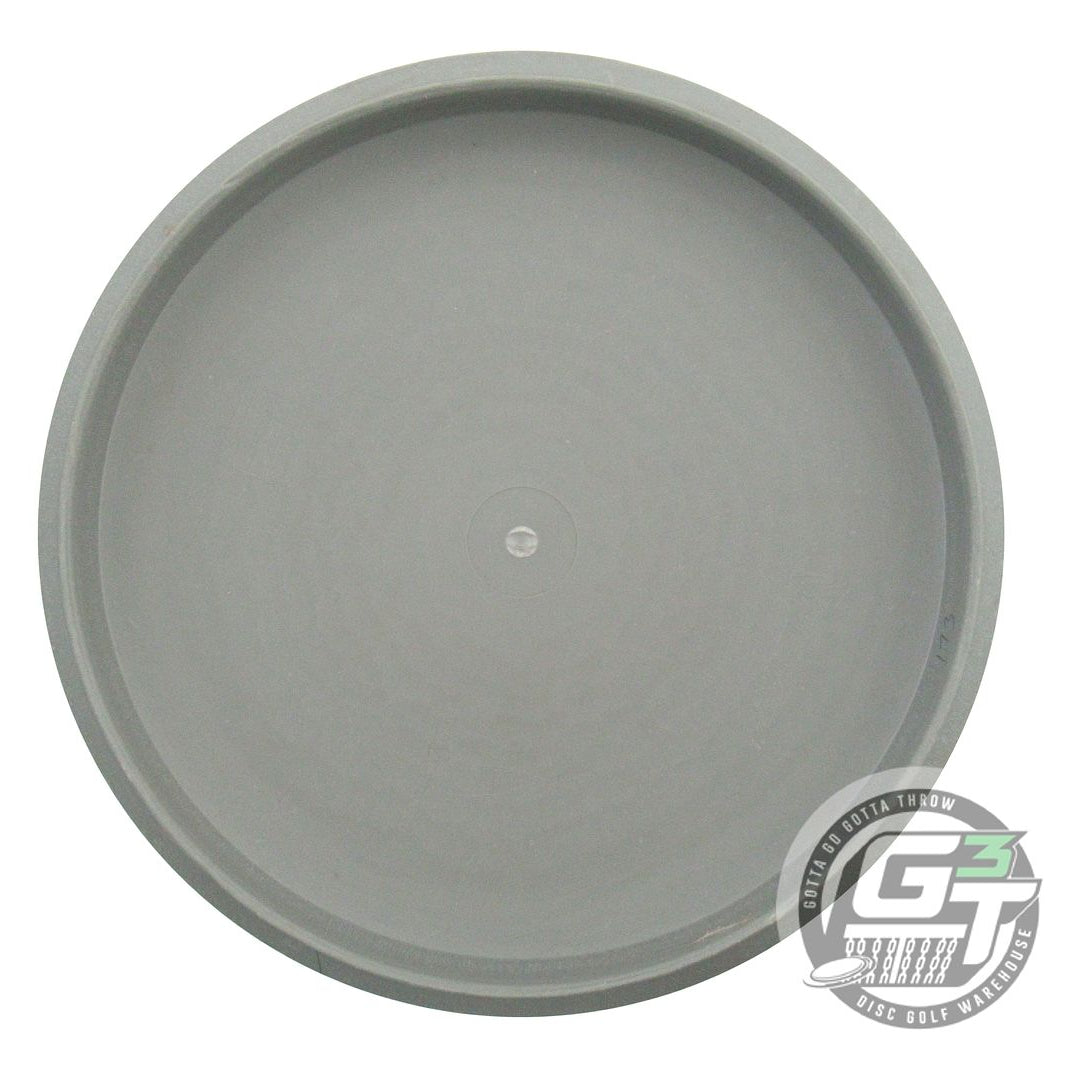 USED EV-7 OG Eco Blend Penrose 173g Gray Black Stamp Putter Golf Disc