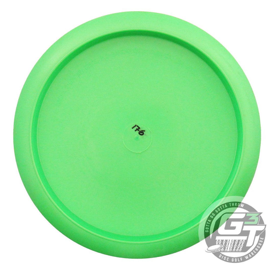 USED Innova GStar IT 176g Green Teal Shatter Foil Fairway Driver Golf Disc