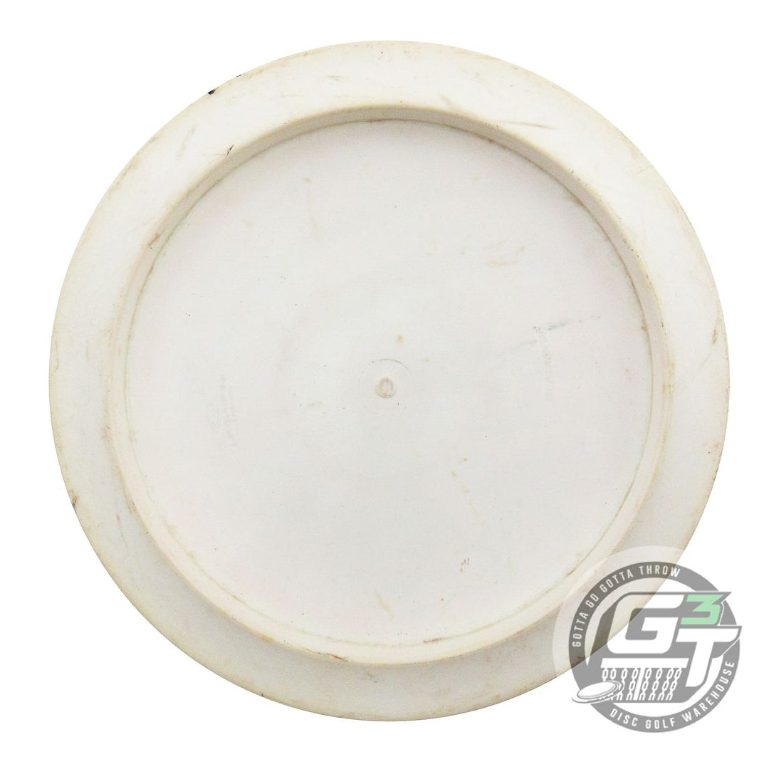 USED Latitude 64 Gold Gladiator 175g White NGDGT Distance Driver Golf Disc