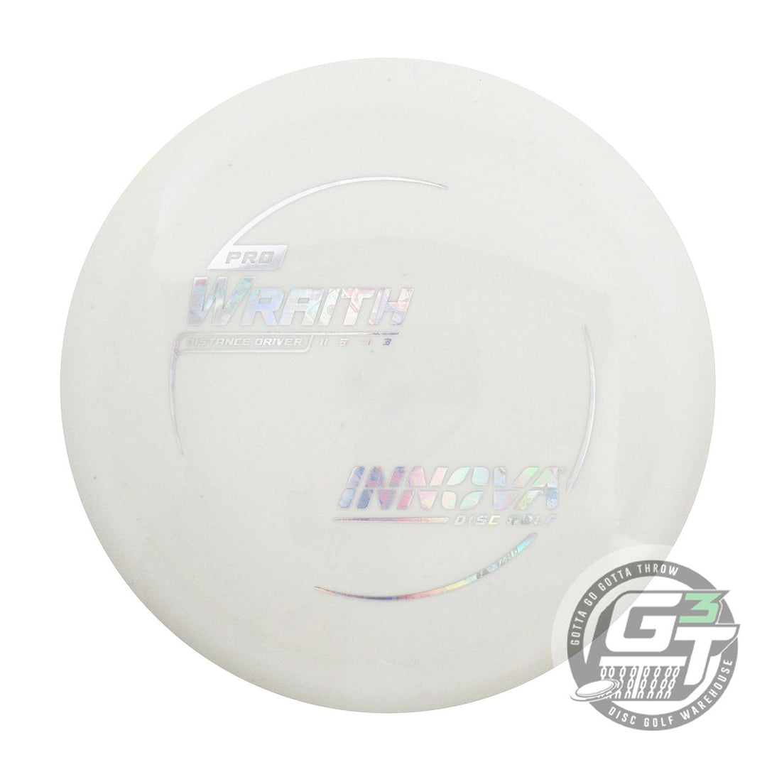 Innova Pro Wraith Distance Driver Golf Disc (Individually Listed) - Gotta Go Gotta Throw