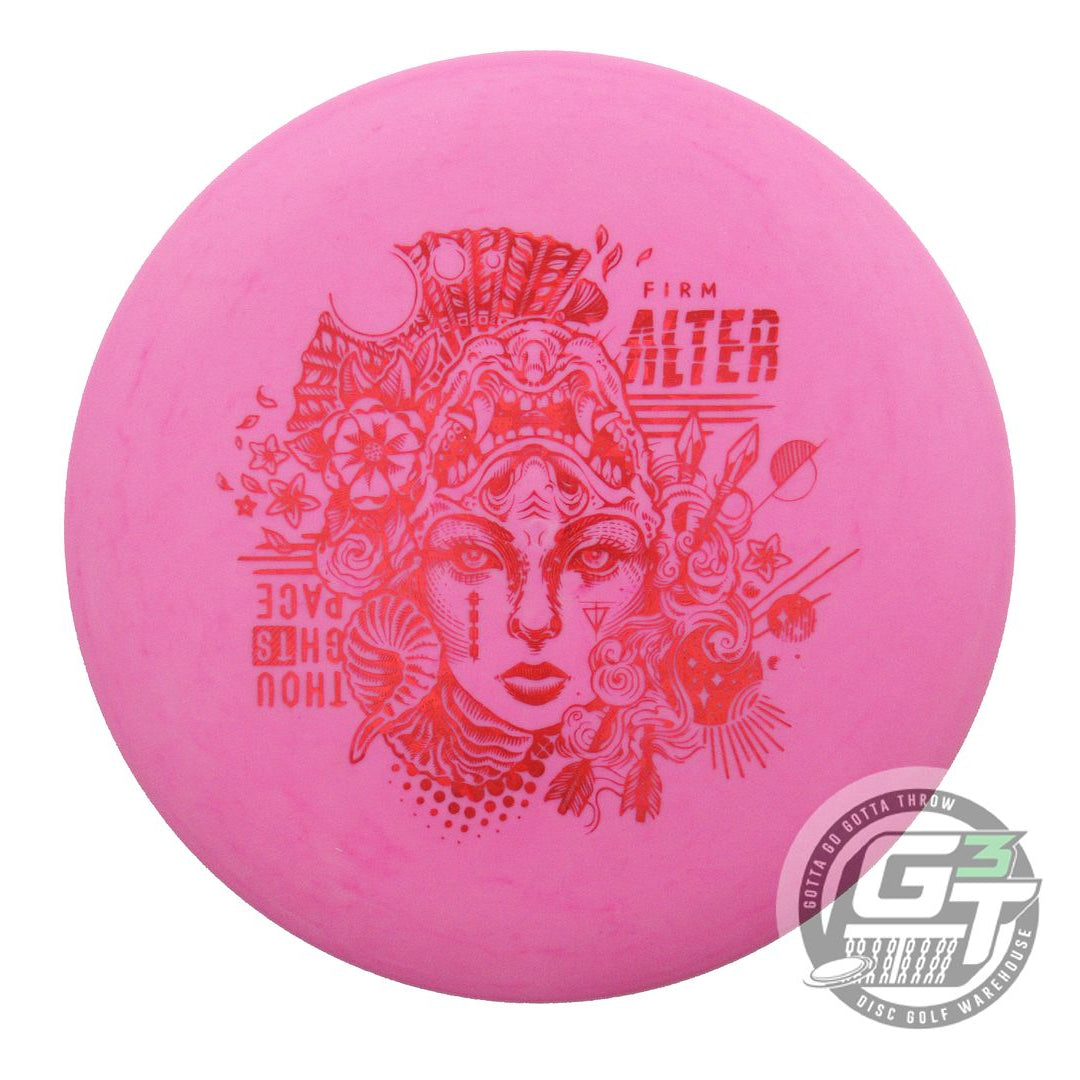 Thought Space Athletics Nerve Firm Alter Putter Golf Disc (Individually Listed)