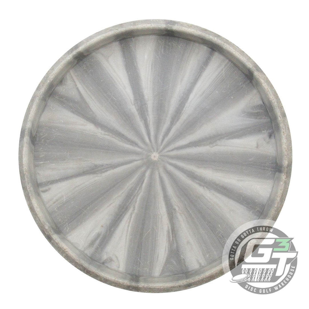 USED Dynamic Discs Prime Burst Deputy 176g Gray Silver Foil Putter Golf Disc