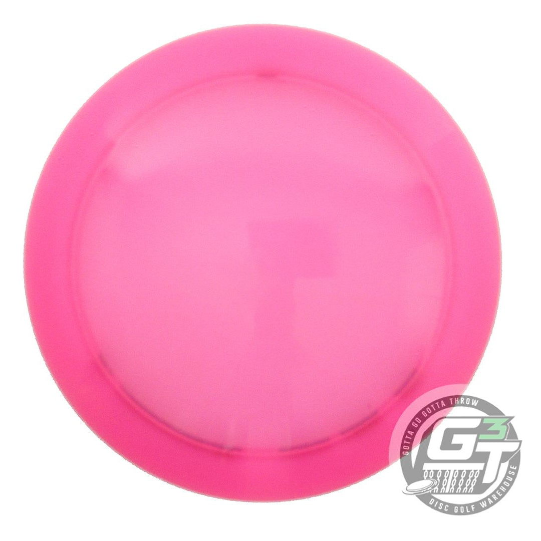USED Latitude 64 Opto Ballista Pro 170g Pink Wiped Stamp A Distance Driver Disc