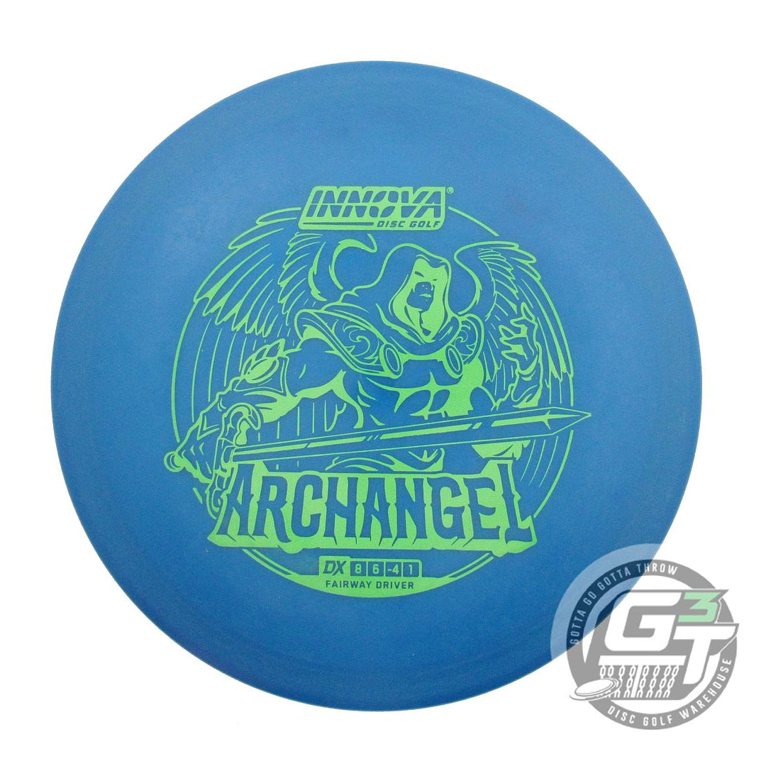 Innova DX Archangel Distance Driver Golf Disc (Individually Listed) - Gotta Go Gotta Throw