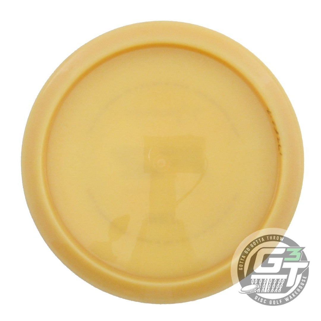 USED Prodigy Discs 750 F2 172g Gold Pink Foil Fairway Driver Golf Disc