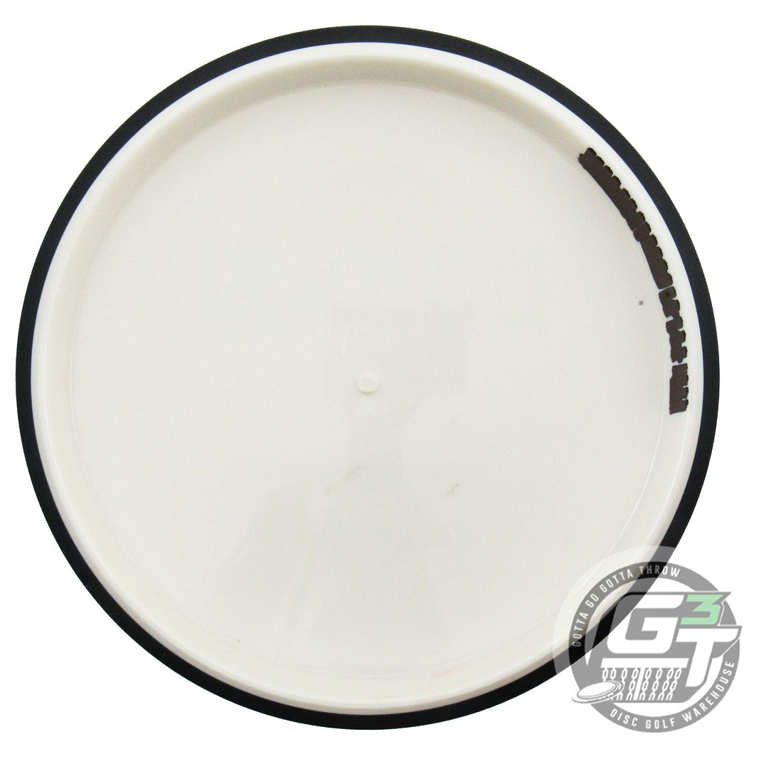 USED MVP Disc Sports Neutron Detour 179g White Midrange Golf Disc
