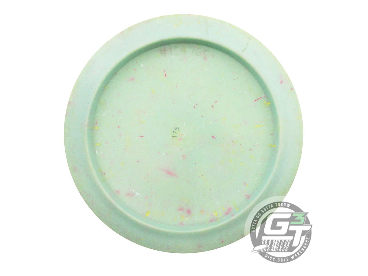 USED Innova Splatter Star Destroyer 175g Sage Driver Disc