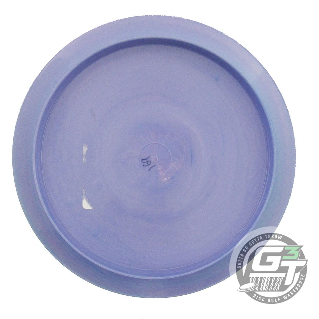 NOS Innova FIRE & ICE Star Thunderbird 169g Blue Distance Driver Golf Disc