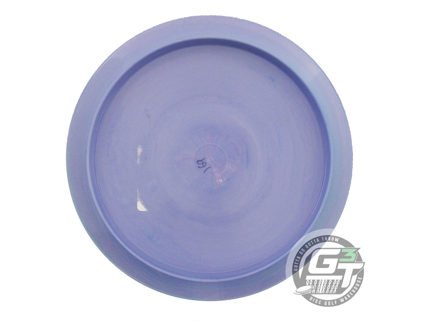 NOS Innova FIRE & ICE Star Thunderbird 169g Blue Distance Driver Golf Disc