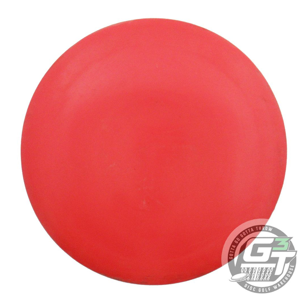 USED Innova Backstamp Star Wraith 173g Red Wiped Stamp Driver Golf Disc