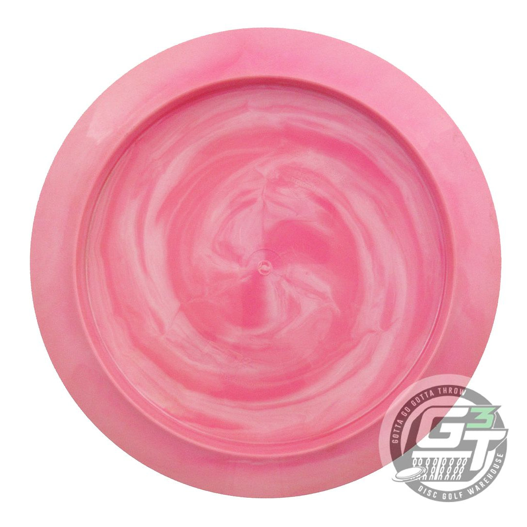 USED DiscMania SKY STONE Swirl S-Line PD2 175g Pink Red Foil Driver Golf Disc