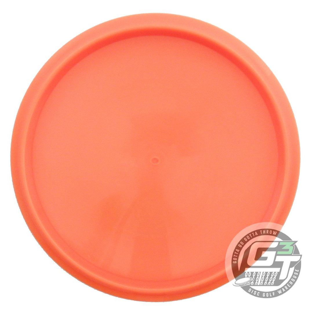 NOS Westside Discs FINNISH Tournament Warship 179g Orange Midrange Golf Disc