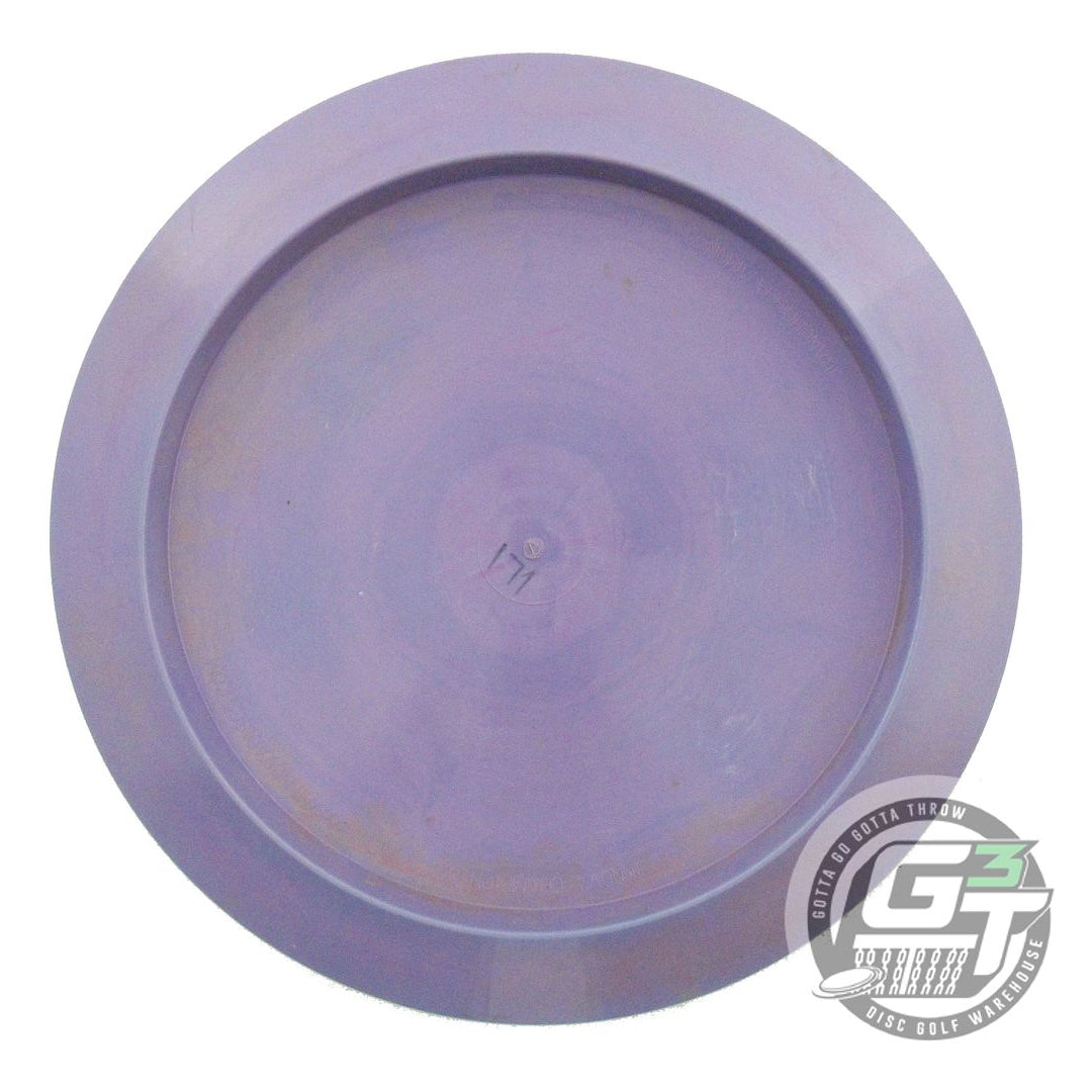 USED Innova Star Charger 171g Purple Money Foil Distance Driver Golf Disc