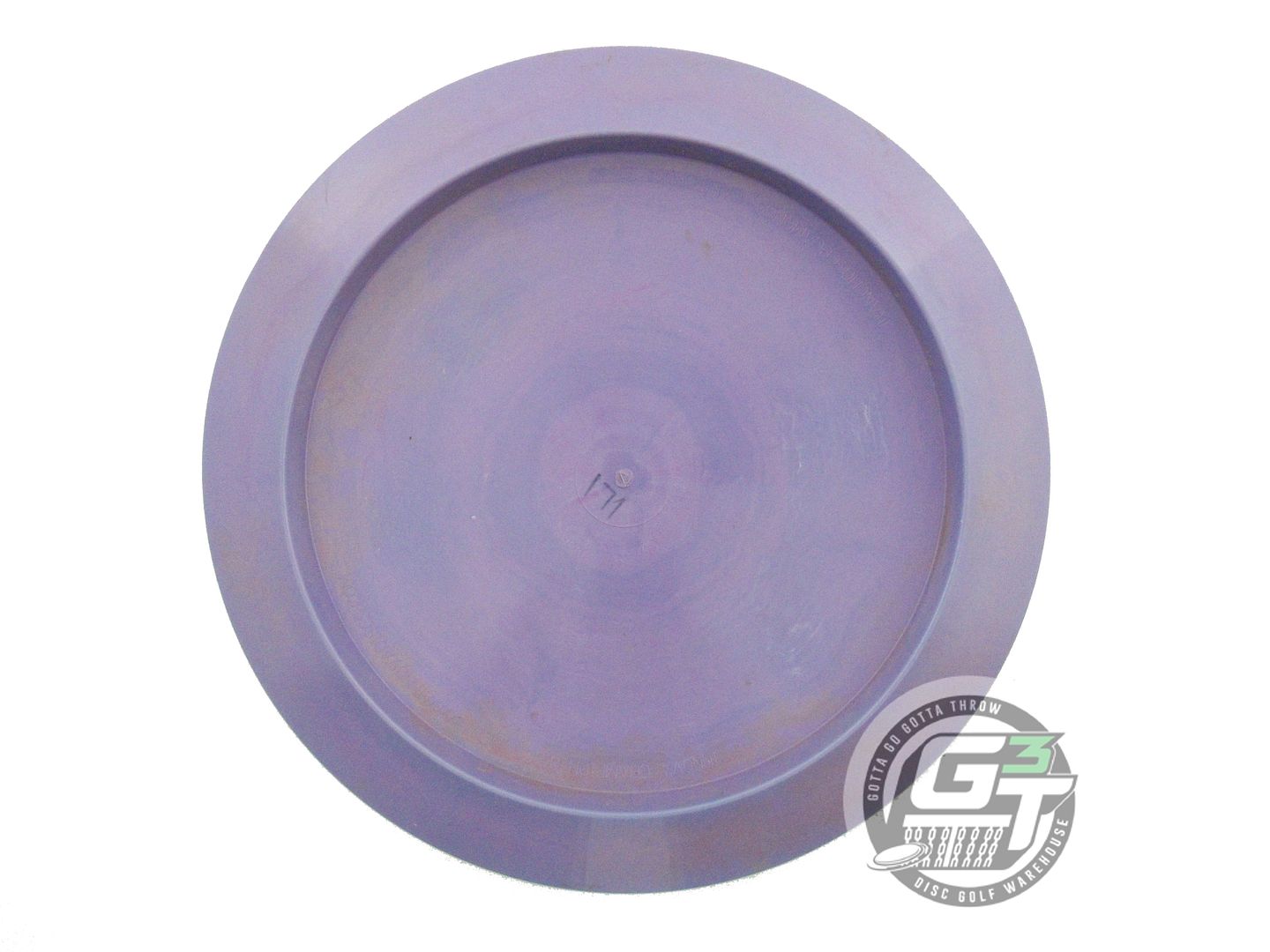USED Innova Star Charger 171g Purple Money Foil Distance Driver Golf Disc