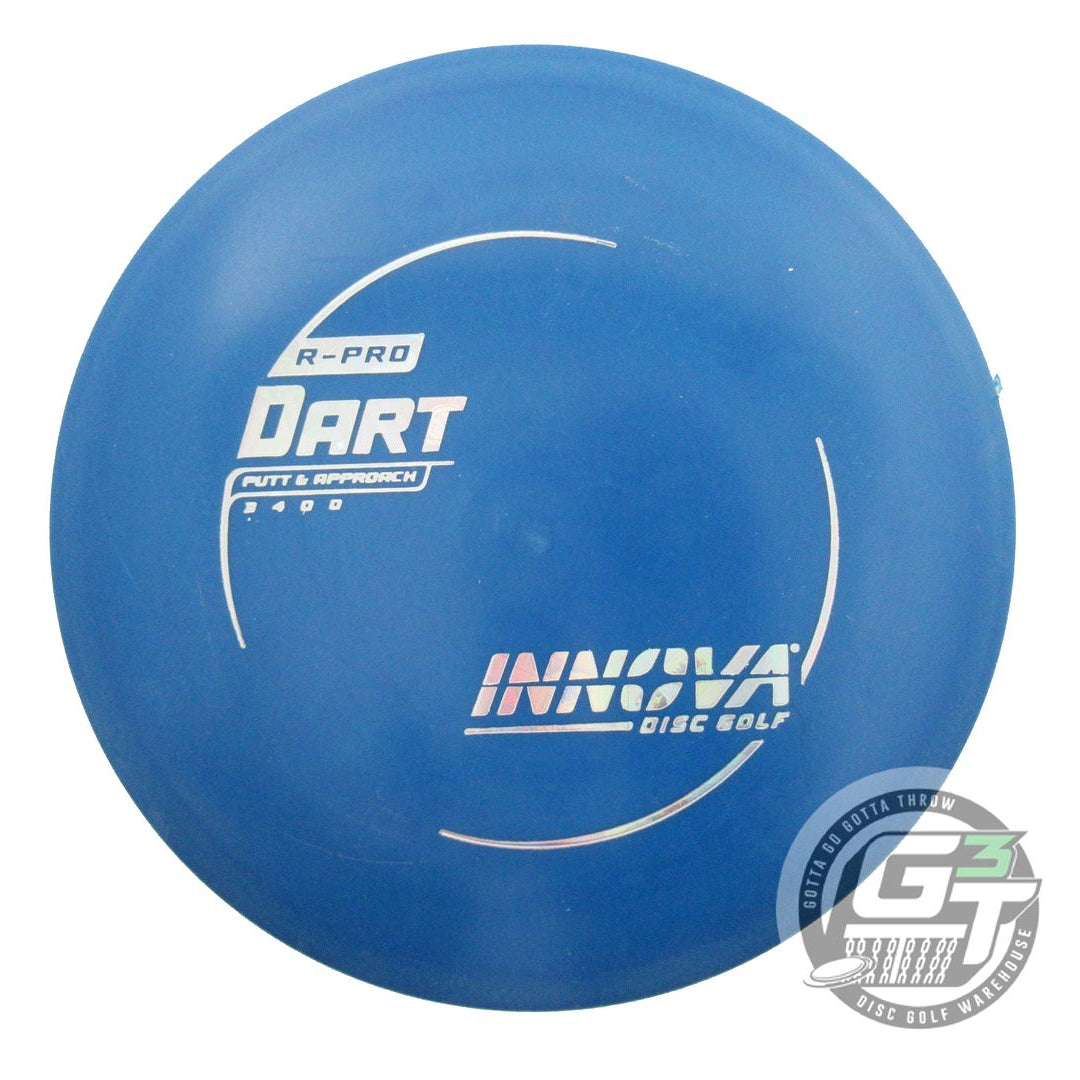 Innova R-Pro Dart Putter Golf Disc (Individually Listed) - Gotta Go Gotta Throw