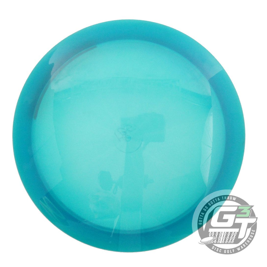 USED Innova X-OUT Champion Savant 175g Teal Driver Golf Disc