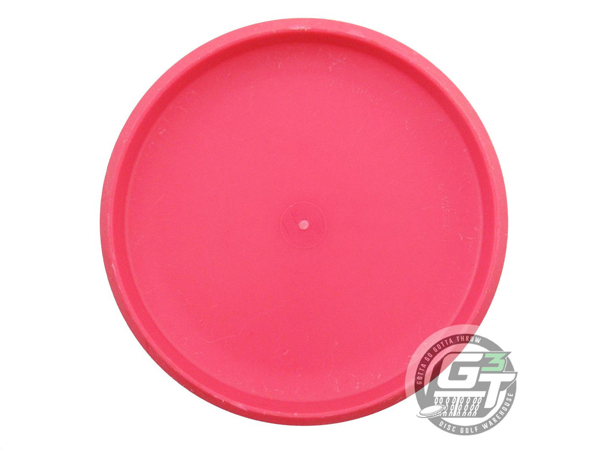 USED Innova DX Classic Aviar 175g Pink Gold Foil Putter Golf Disc