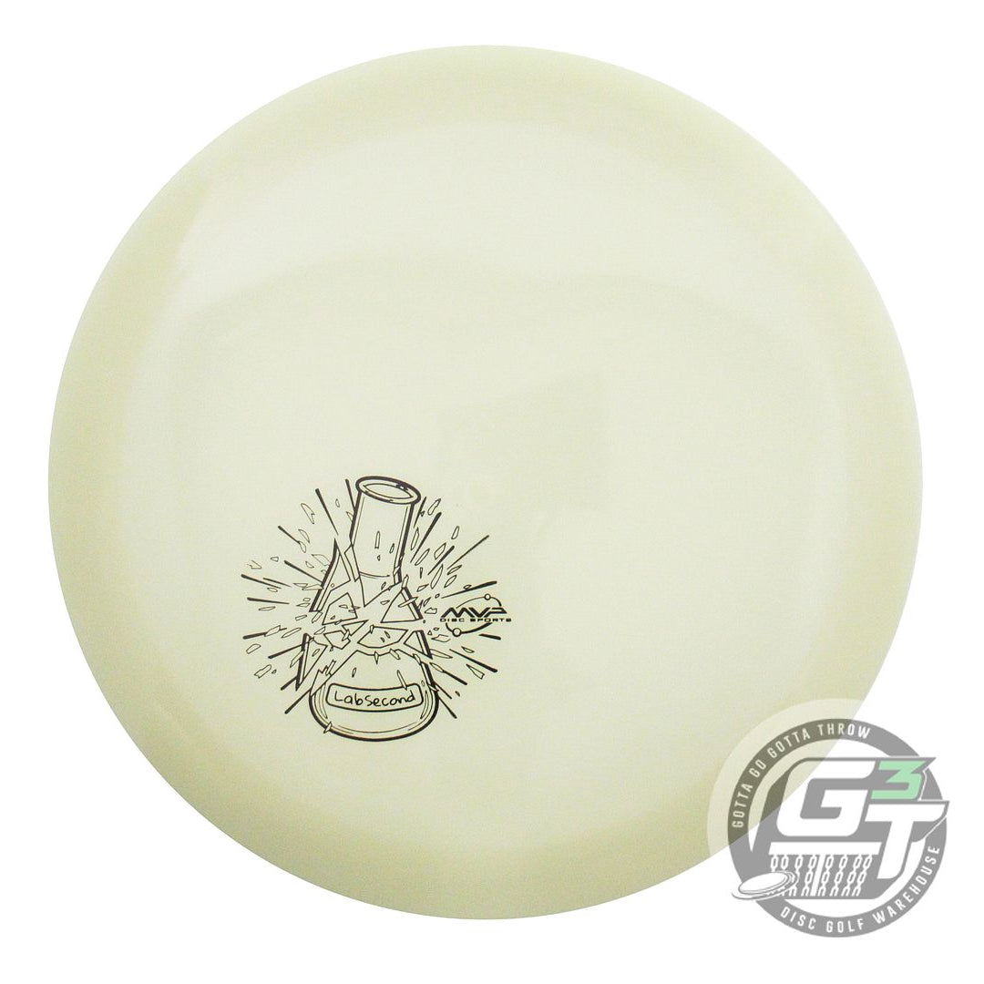 USED Streamline Discs X-OUT Proton Eclipse Lift 173g Glow Distance Driver Disc