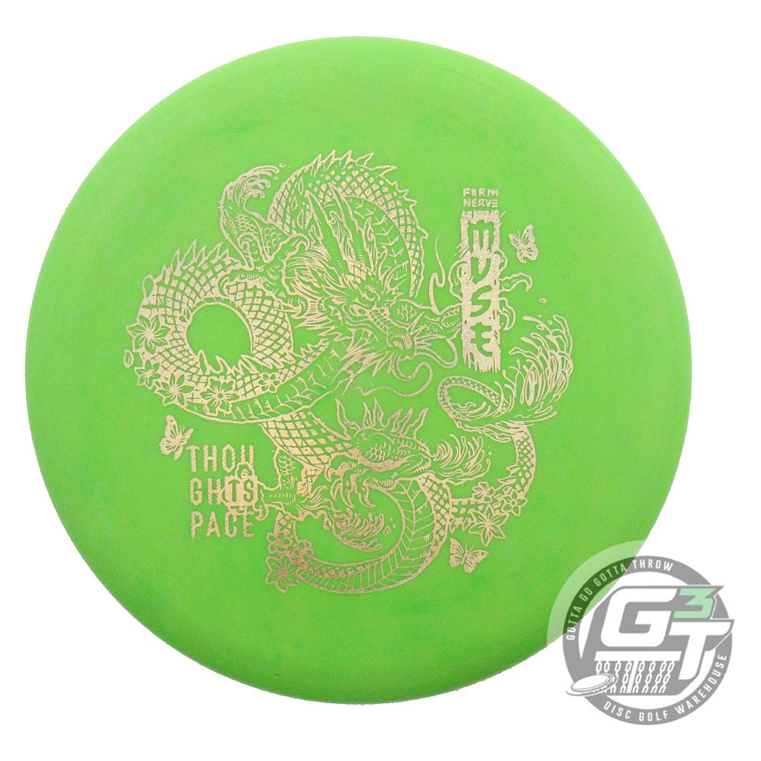 Thought Space Athletics Nerve Firm Muse Putter Golf Disc (Individually Listed)