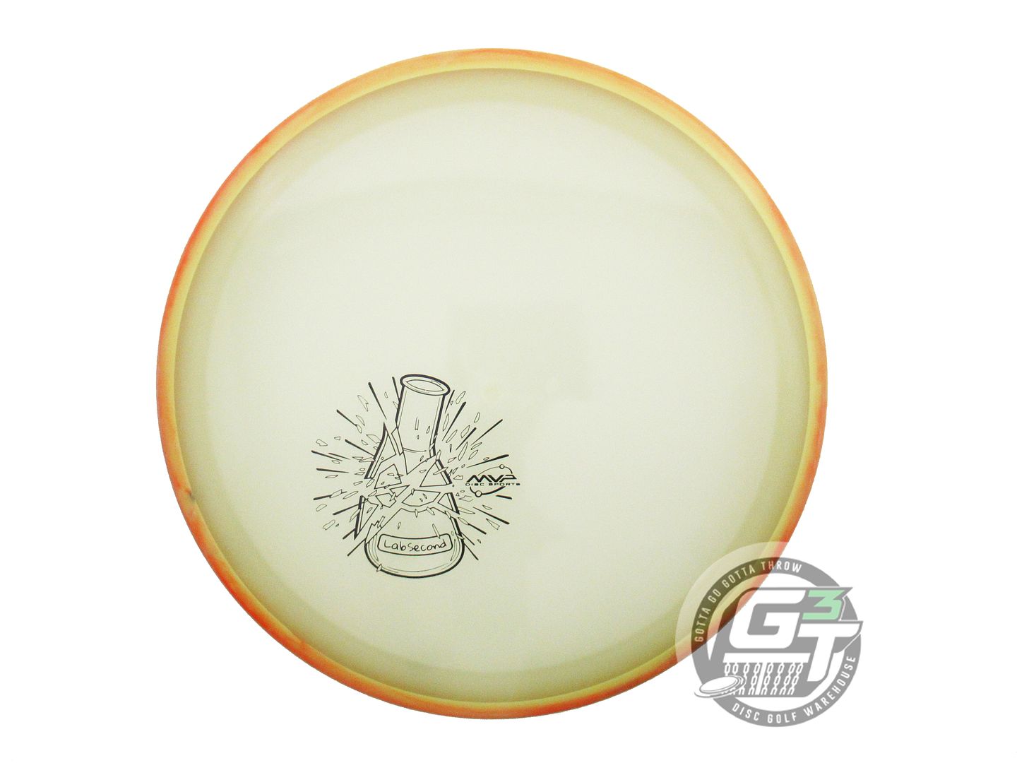 USED Axiom Discs X-OUT Eclipse Proton Crave 176g Peach Rim Fairway Driver Disc