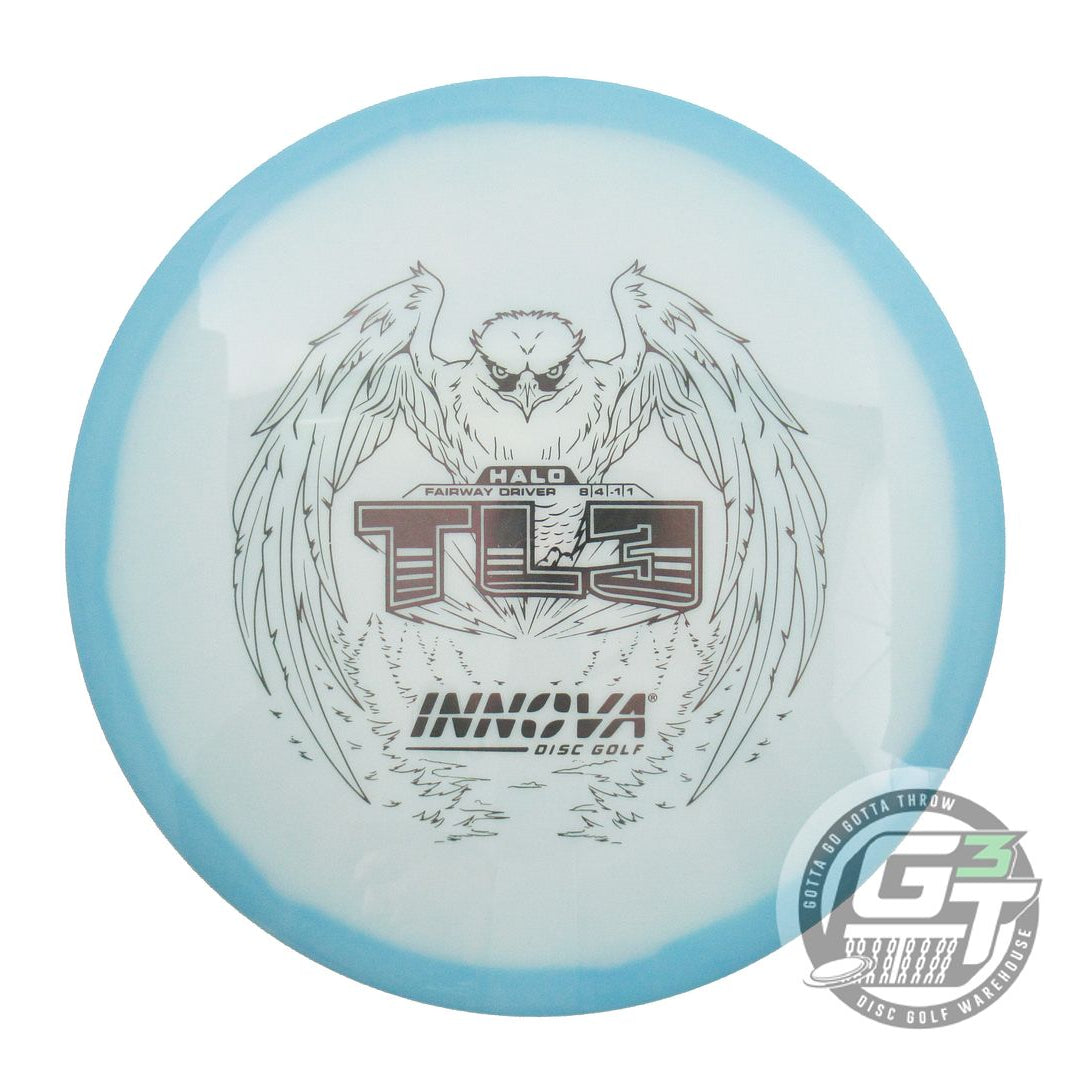 Innova Halo Star TL3 Fairway Driver Golf Disc (Individually Listed) - Gotta Go Gotta Throw