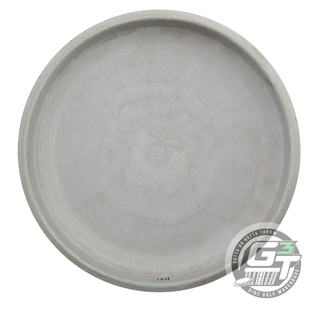 USED DGA D-Line Steady BL 174g Gray Flag Foil Putter Golf Disc