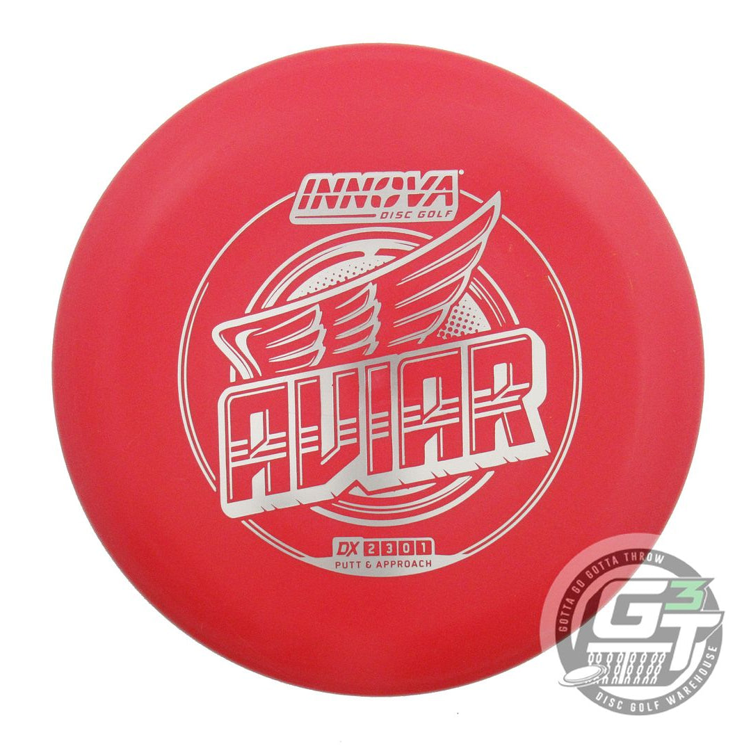 Innova DX Aviar Putter Golf Disc (Individually Listed) - Gotta Go Gotta Throw