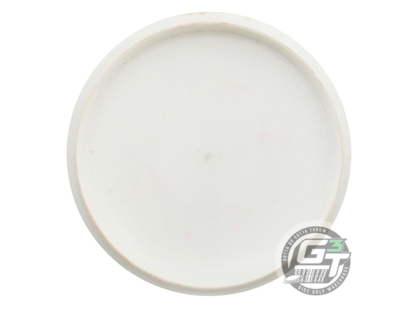 USED Westside Discs Tournament Gatekeeper 172g White Green Foil Midrange DIsc