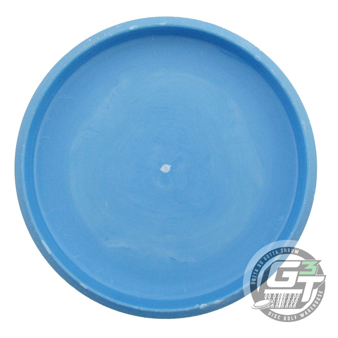 USED DiscMania D-Line Flex 2 P2 173g Blue Red Foil A Putter Golf Disc