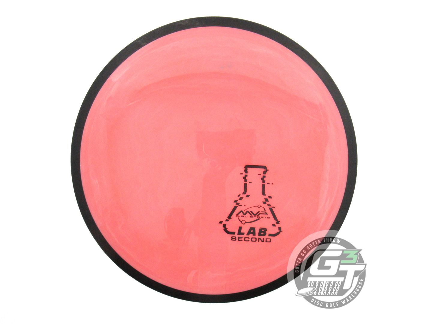 USED MVP Disc Sports X-OUT Classic Neutron Volt 172g Coral Fairway Driver Disc