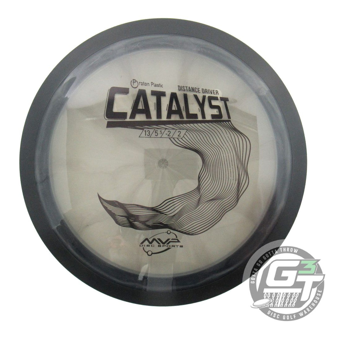MVP Proton Catalyst Distance Driver Golf Disc (Individually Listed)