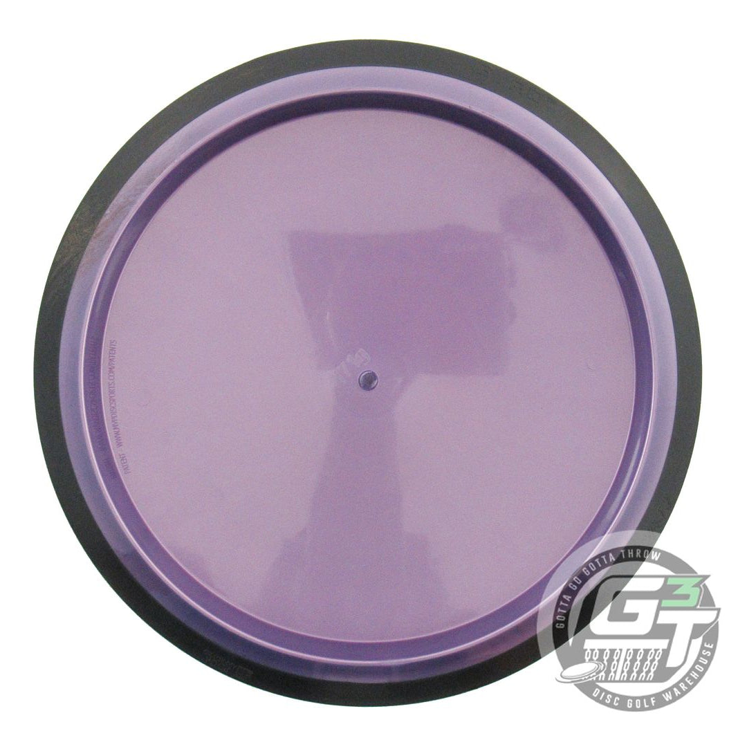 USED MVP Disc Sports X-OUT Plasma Volt 171g Purple Fairway Driver Golf Disc