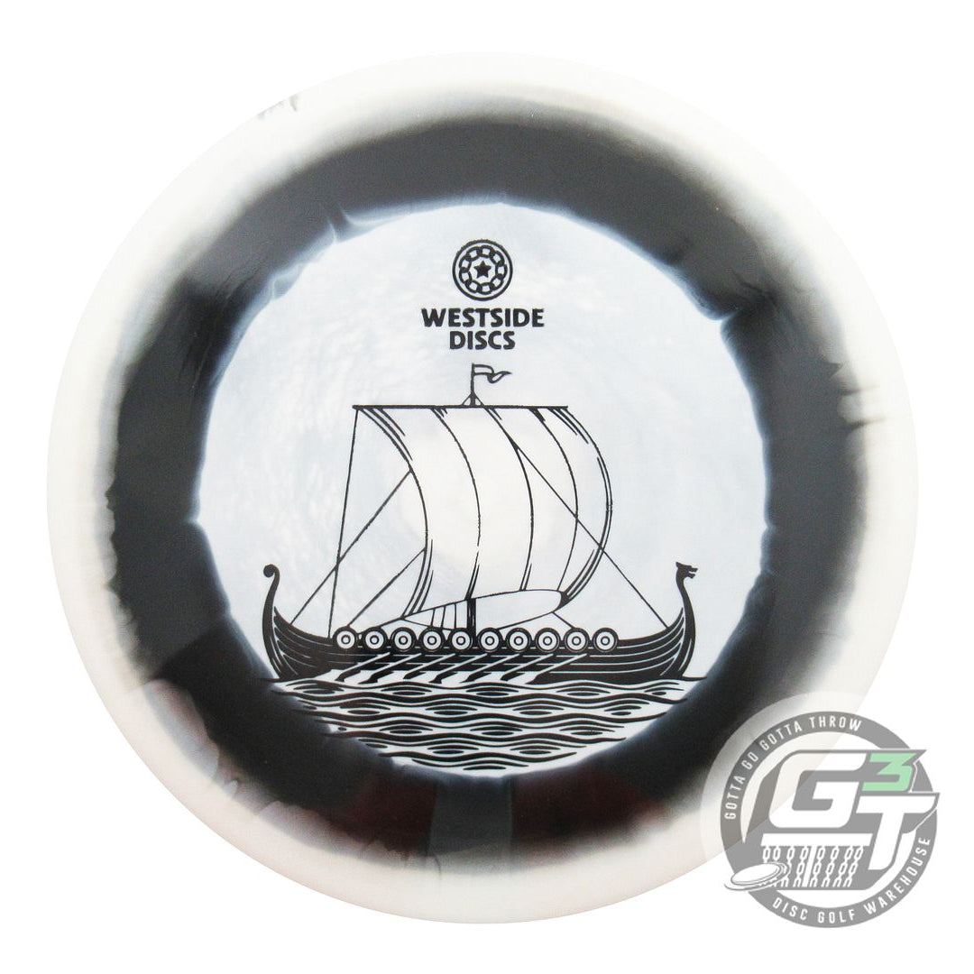 Westside Tournament Ring Warship Midrange Golf Disc (Individually Listed)
