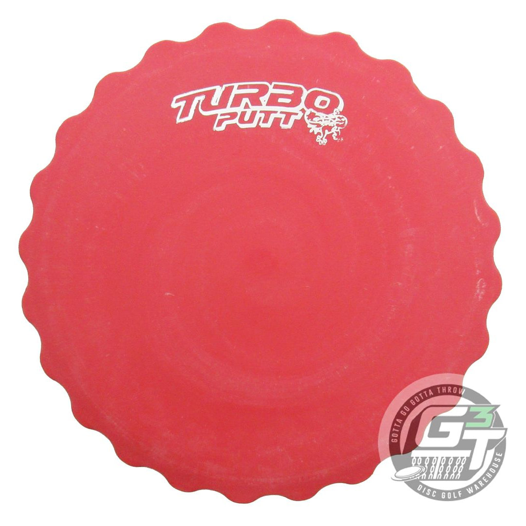 Quest AT Sure Grip Turbo Putt Putter Golf Disc (Individually Listed)