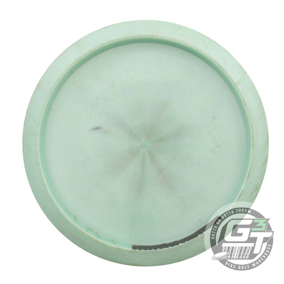 USED Prodigy Discs X-OUT 500 F5 173g Seafoam Fairway Driver Golf Disc