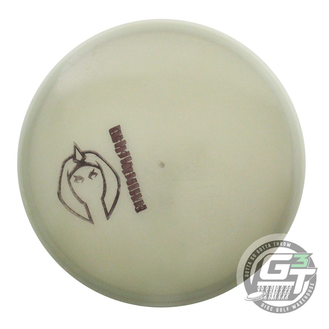 USED Axiom Discs Total Eclipse Proton Envy 172g Glow Putter Golf Disc