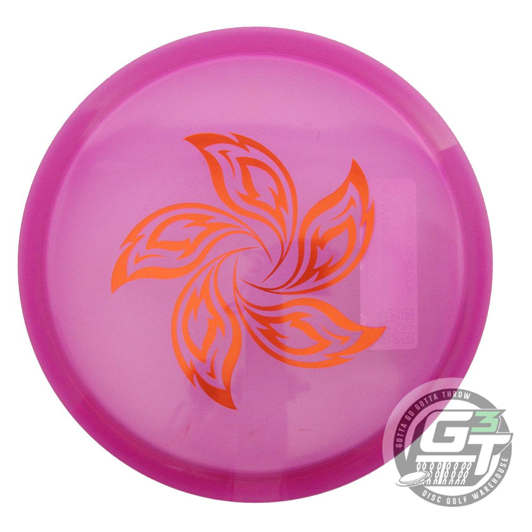 Discmania Limited Edition Lore Originals C-Line MD3 Midrange Golf Disc (Individually Listed)