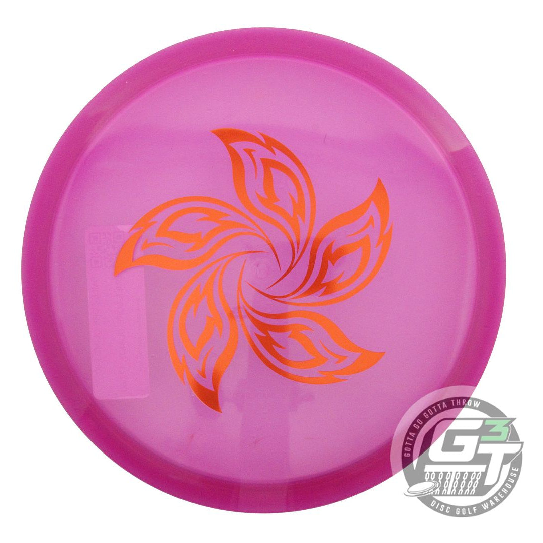 Discmania Limited Edition Lore Originals C-Line MD3 Midrange Golf Disc (Individually Listed)